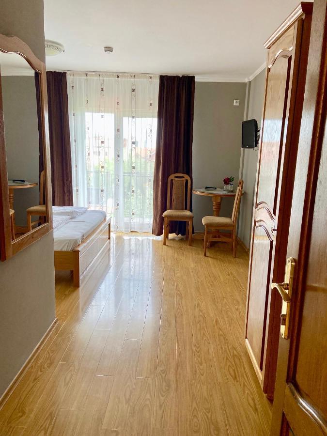 Casa Irlandeza - Irish House Guest house
