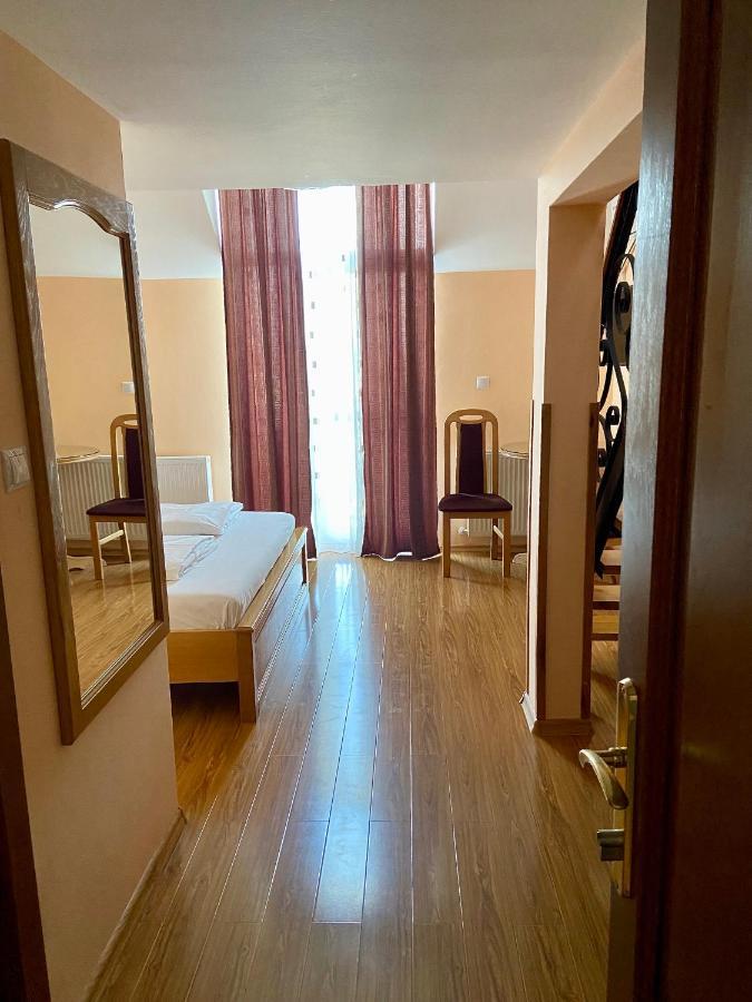 Guest house Casa Irlandeza - Irish House Baile Felix