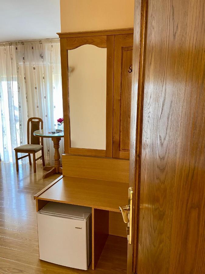 Guest house Casa Irlandeza - Irish House Baile Felix