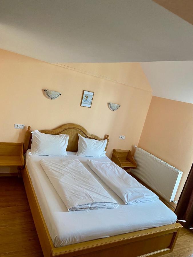 Casa Irlandeza - Irish House Guest house *