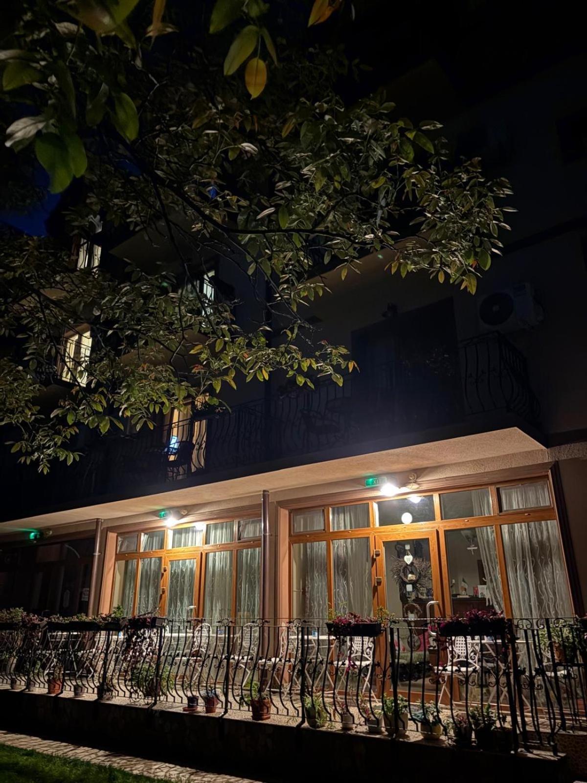 Casa Irlandeza - Irish House Guest house *