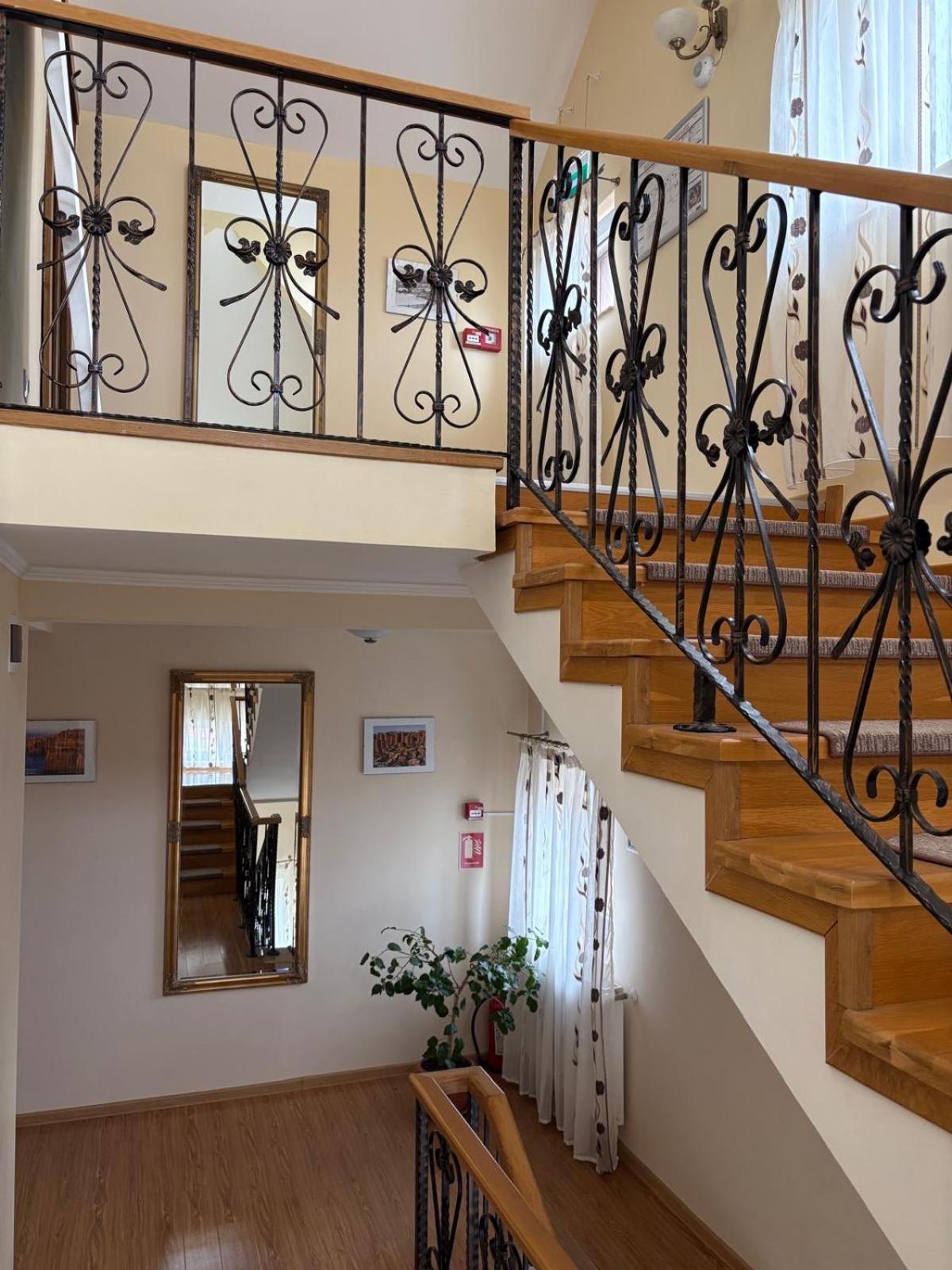 Guest house Casa Irlandeza - Irish House *